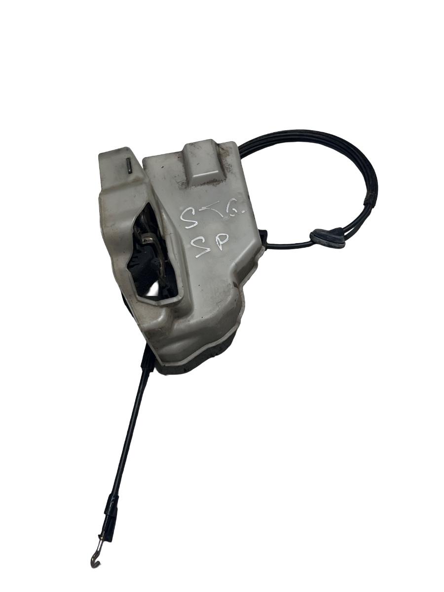 Broasca usa stanga spate VOLKSWAGEN TOURAN 1T1, 1T2 2003 - 2010