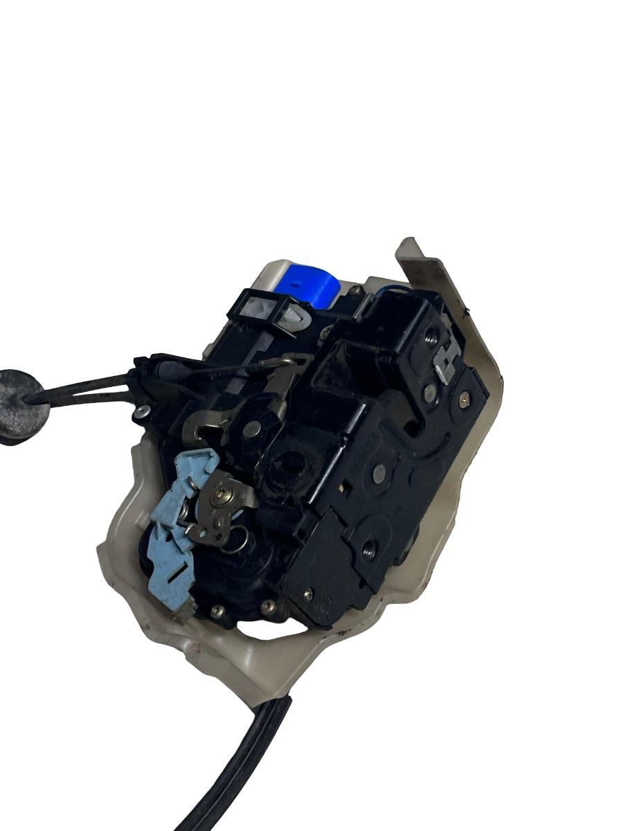Broasca usa stanga spate VOLKSWAGEN TOURAN 1T1, 1T2 2003 - 2010 – foto 3