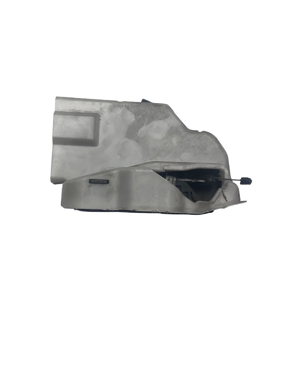 Broasca usa stanga spate VOLKSWAGEN TOURAN  Facelift 1T1, 1T2 2003 - 2010 – foto 2