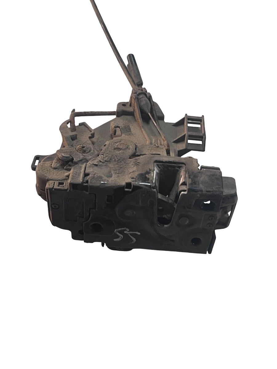 Broasca usa stanga spate VOLKSWAGEN TRANSPORTER V Platform/Chassis 7JD, 7JE, 7JL, 7JY, 7J A6X1837013G – foto 2