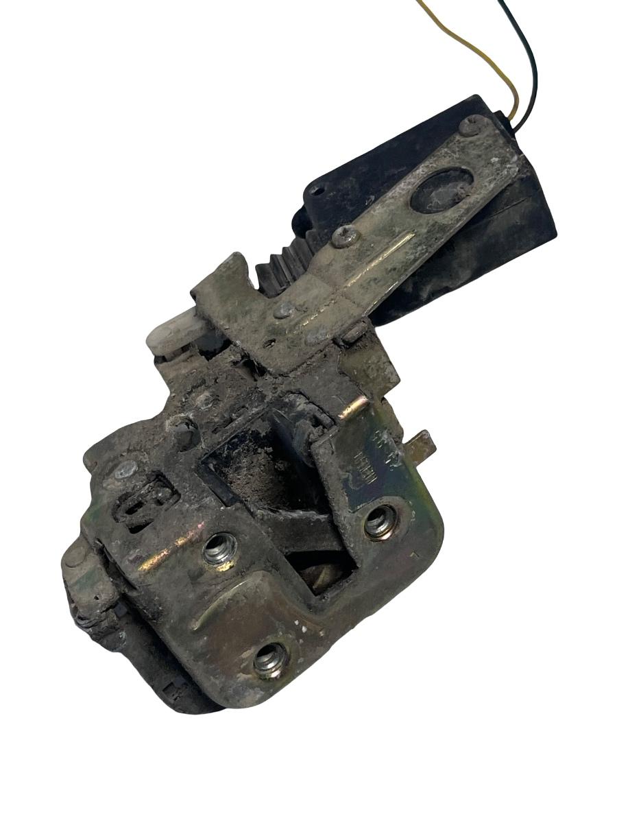 Broasca usa stanga spate VOLVO 440 K 445 1988 - 1996 – foto 2