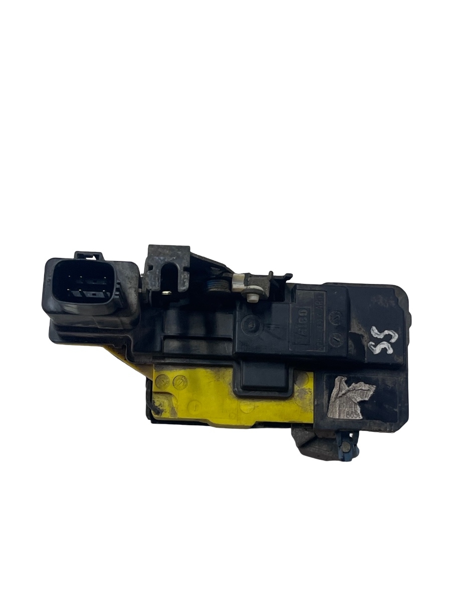 Broasca usa stanga spate VOLVO S60 I 384 2000 - 2010 – foto 2