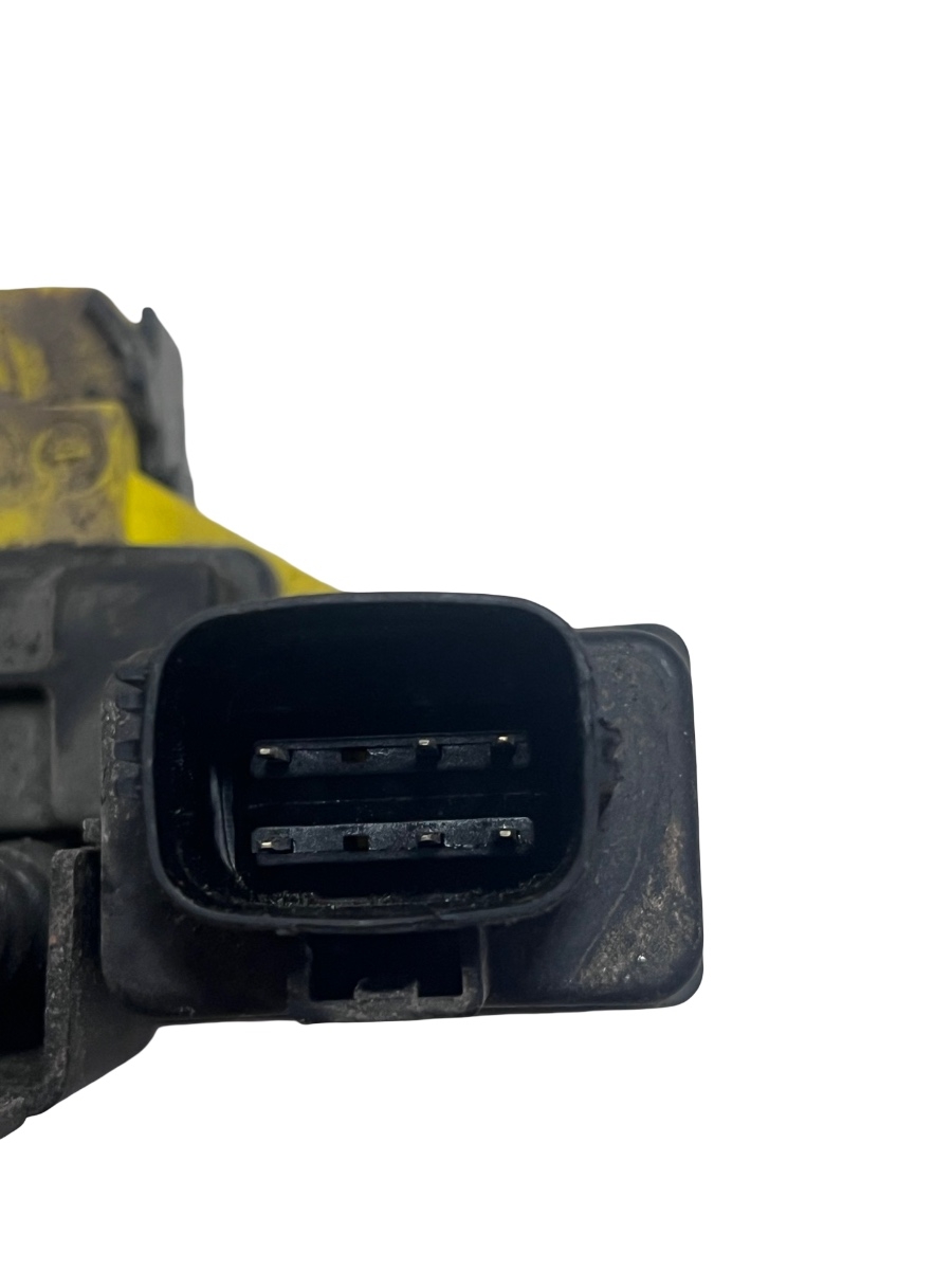 Broasca usa stanga spate VOLVO S60 I 384 2000 - 2010 30663048 – foto 2
