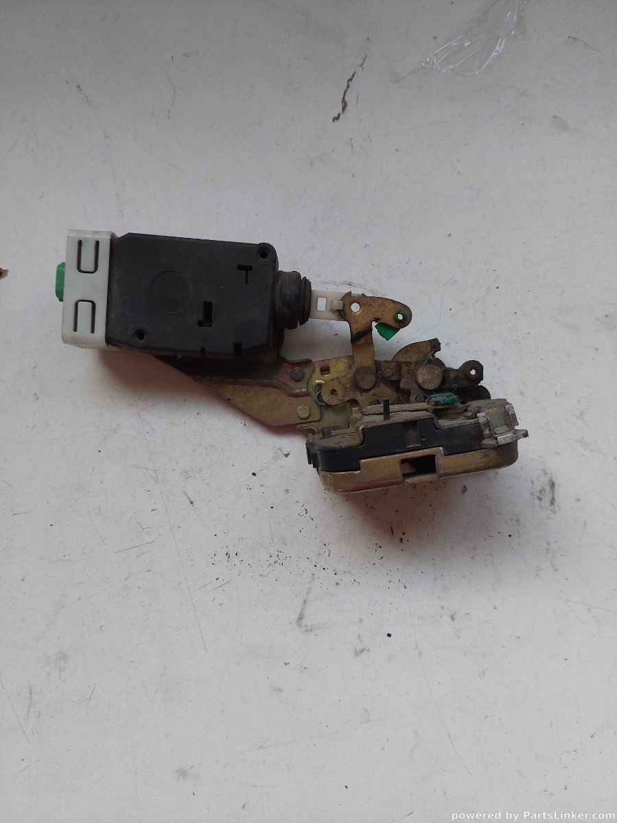Broasca usa stanga spate VOLVO V40 Estate (VW, 645) [ 1995 - 2004 ] OEM 0058 – foto 2