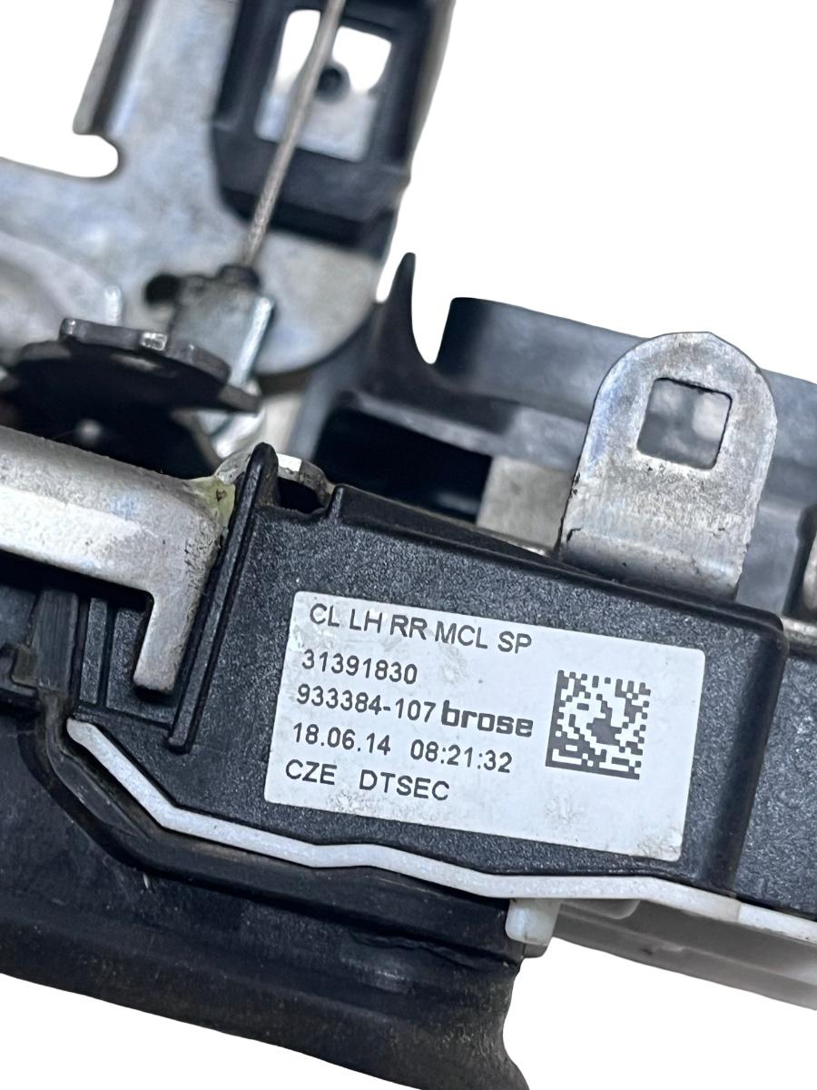 Broasca usa stanga spate VOLVO V40 Hatchback 525, 526 2012 -> 31391830 – foto 2