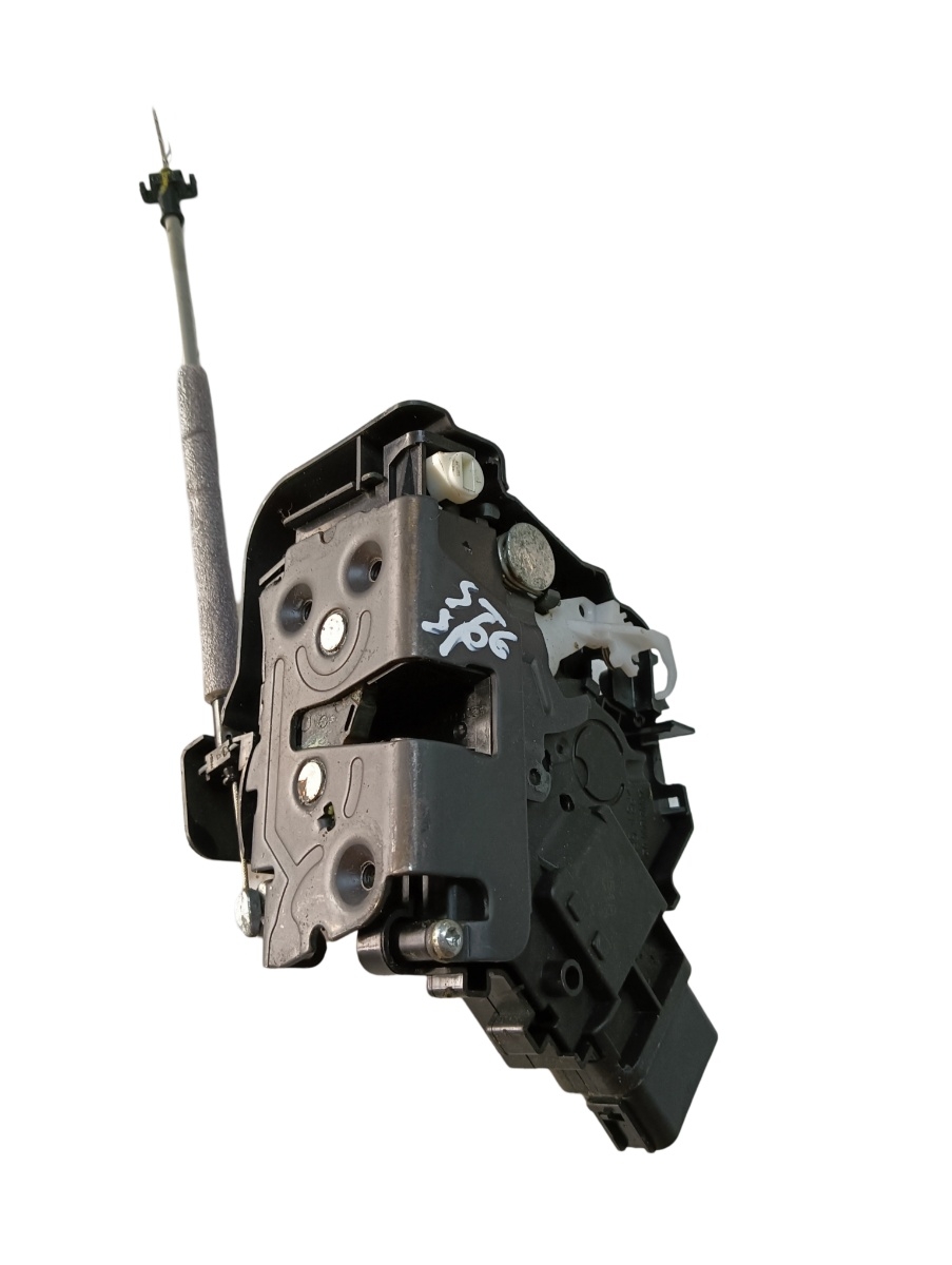 Broasca usa stanga spate VOLVO V60 155, 157 2010 - > – foto 2