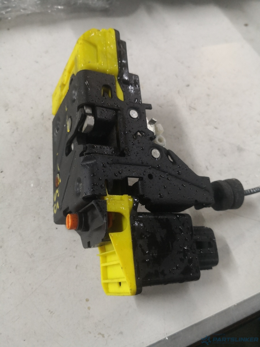 Broasca usa stanga spate VOLVO XC90 I (275) [ 2002 - 2015 ] – foto 2