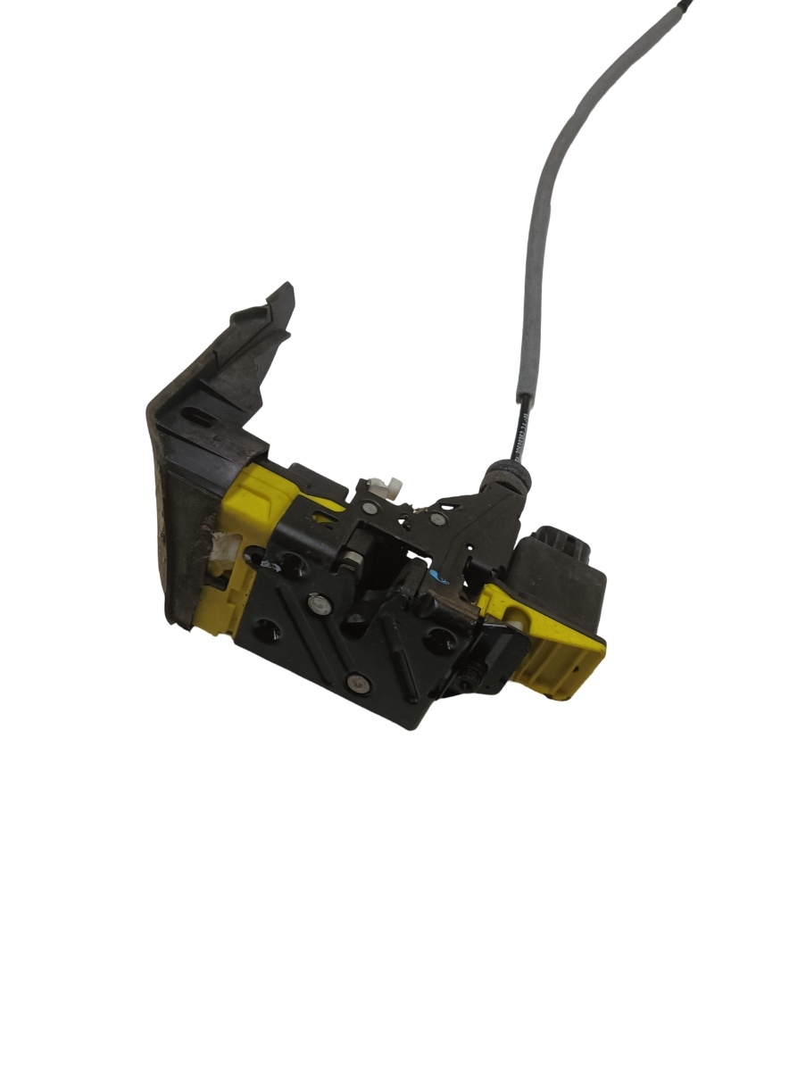 Broasca usa stanga spate VOLVO XC90 I 275 2002 - 2015 – foto 2