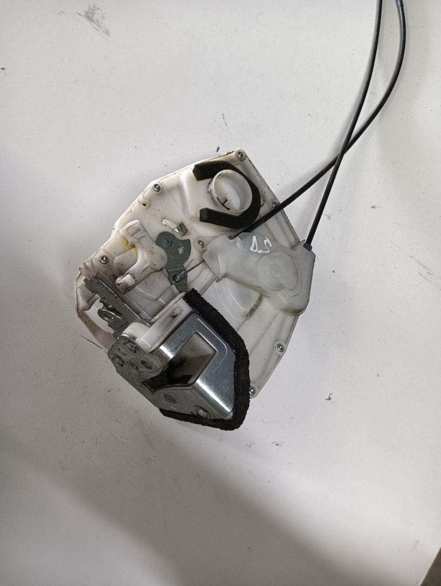 Broasca usa SUZUKI SX4 EY, GY 2006 - > dreapta spate – foto 2