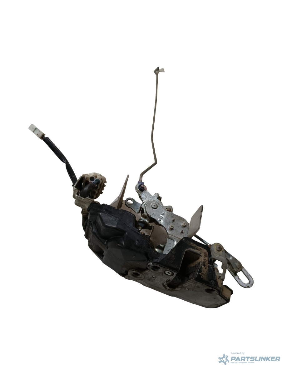 Broasca usa TOYOTA LAND CRUISER 90 _J9_ 1995 - > – foto 2