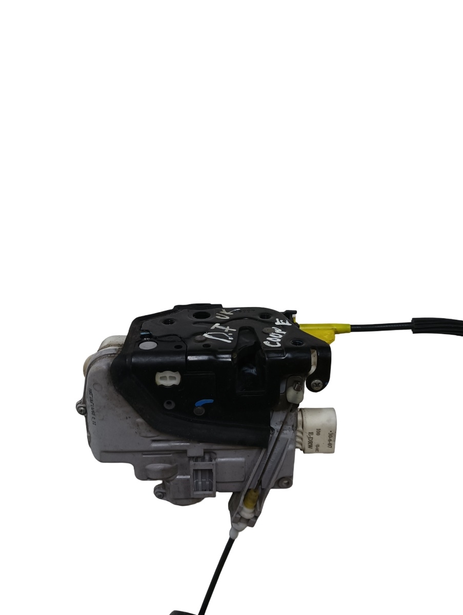 Broasca usa UK dreapta fata AUDI A5/S5 Convertible 8F7 2009 - 2017 – foto 2