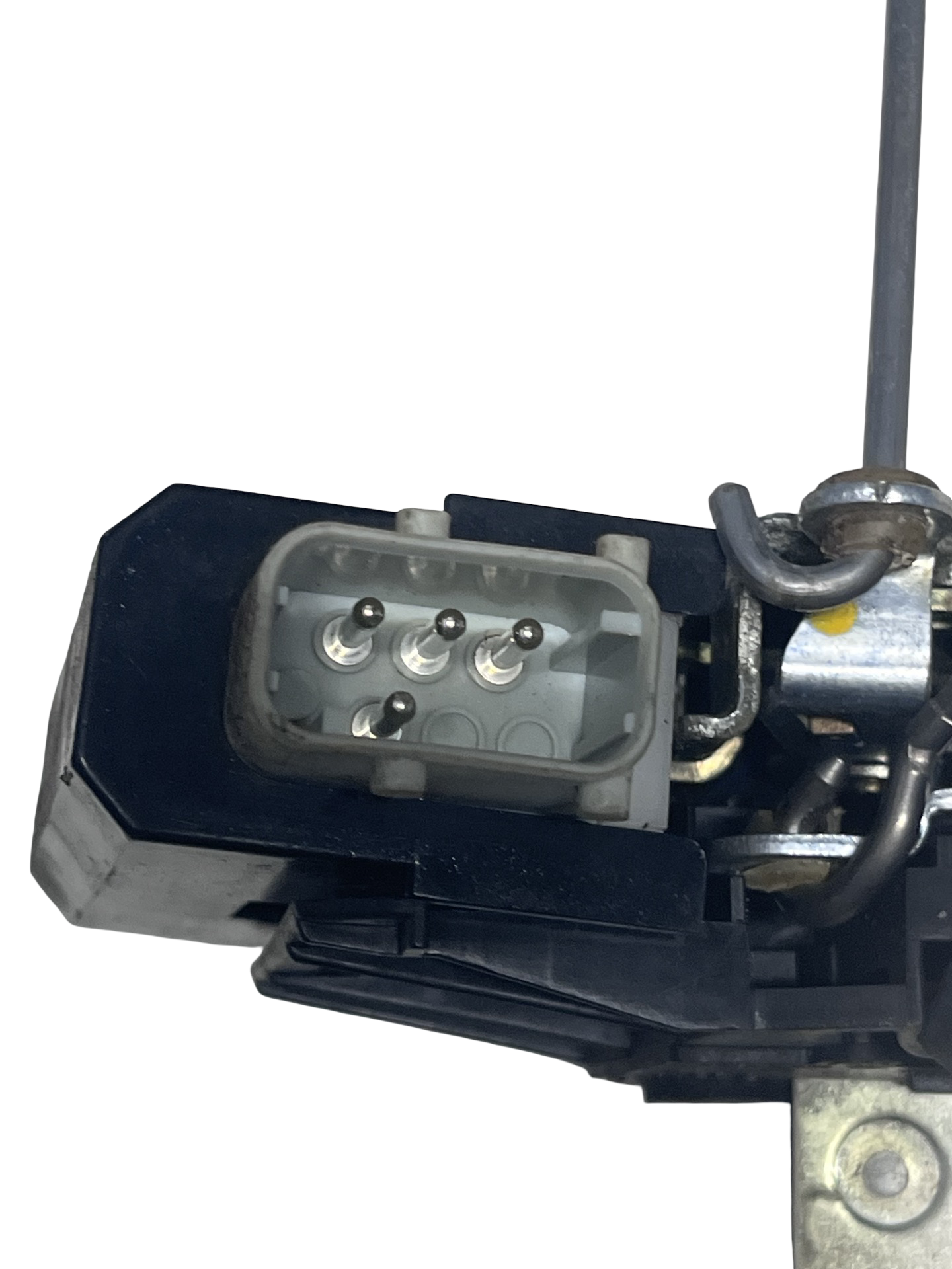 Broasca Usa ( UK ) dreapta față BMW SERIA 7 E38 1994–2001 - UK – foto 3