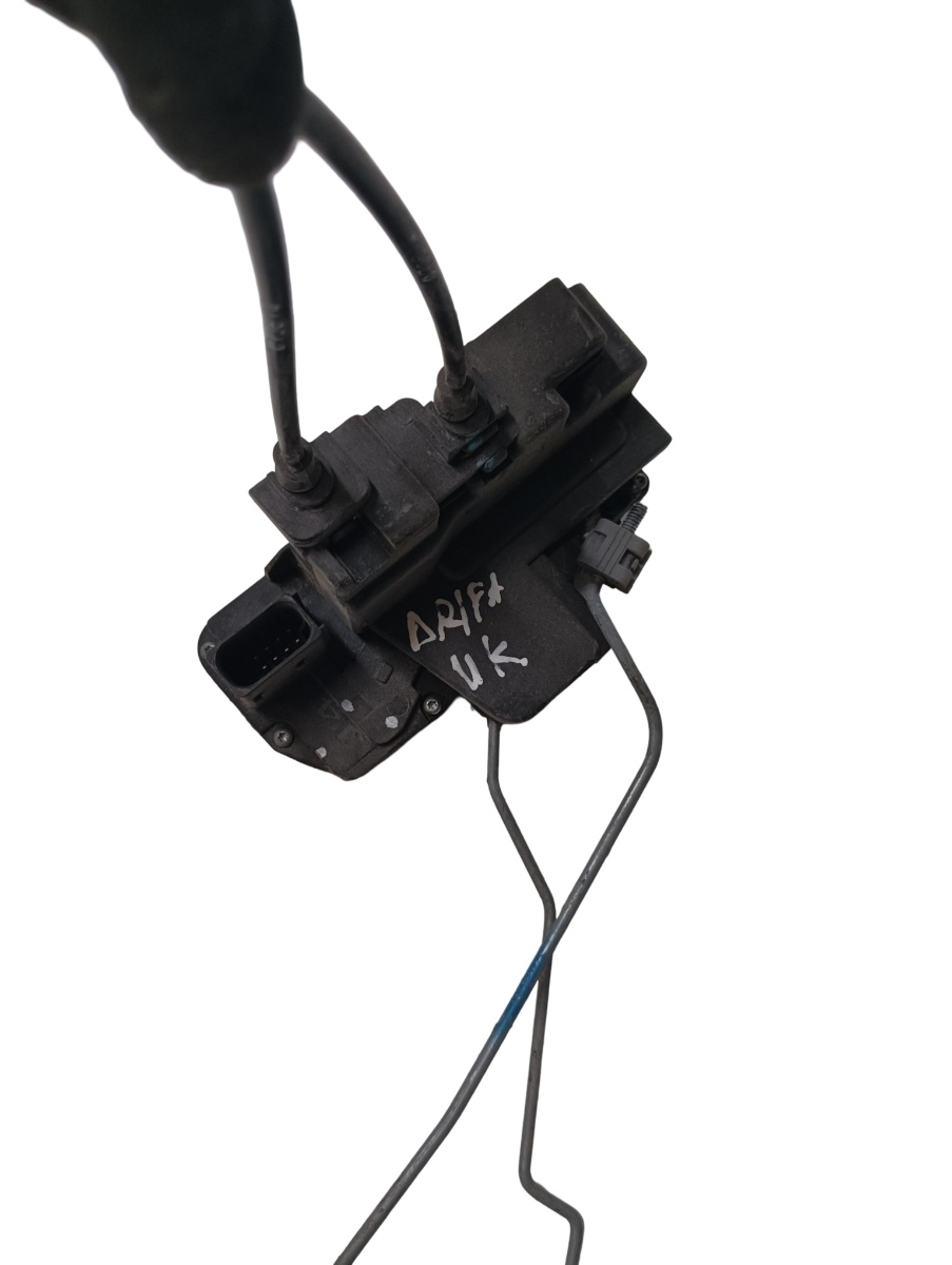 Broasca usa UK dreapta fata CHEVROLET CAPTIVA C100, C140 2006 - > – foto 2
