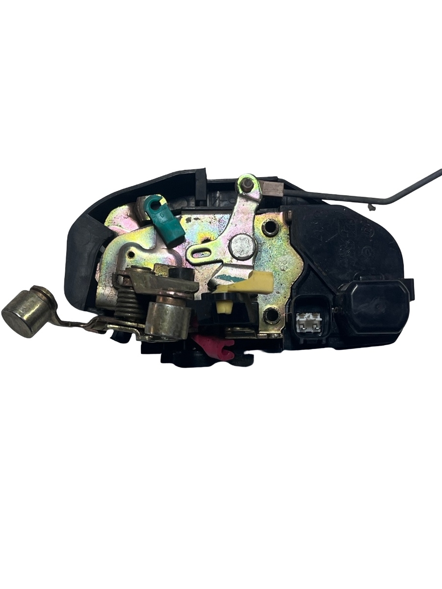 Broasca usa (uk) dreapta fata JEEP COMMANDER XK, XH 2005 - 2010 – foto 3