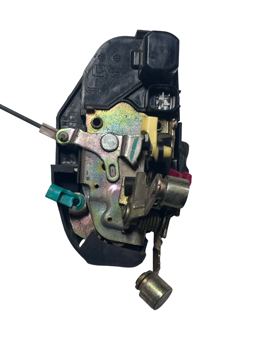 Broasca usa (uk) dreapta fata JEEP COMMANDER XK, XH 2005 - 2010 – foto 2