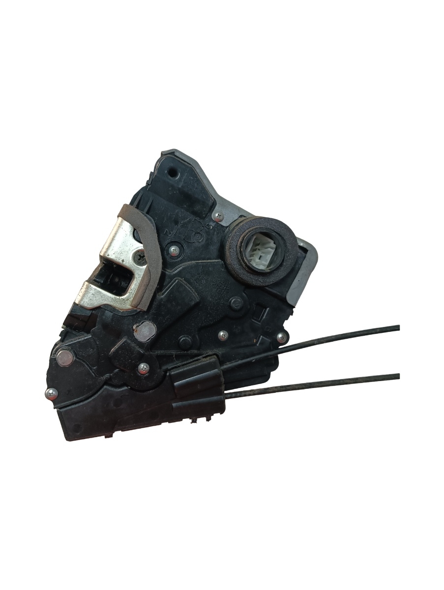 Broasca usa UK stanga fata TOYOTA PRIUS Hatchback _W2_ 2003 - 2009