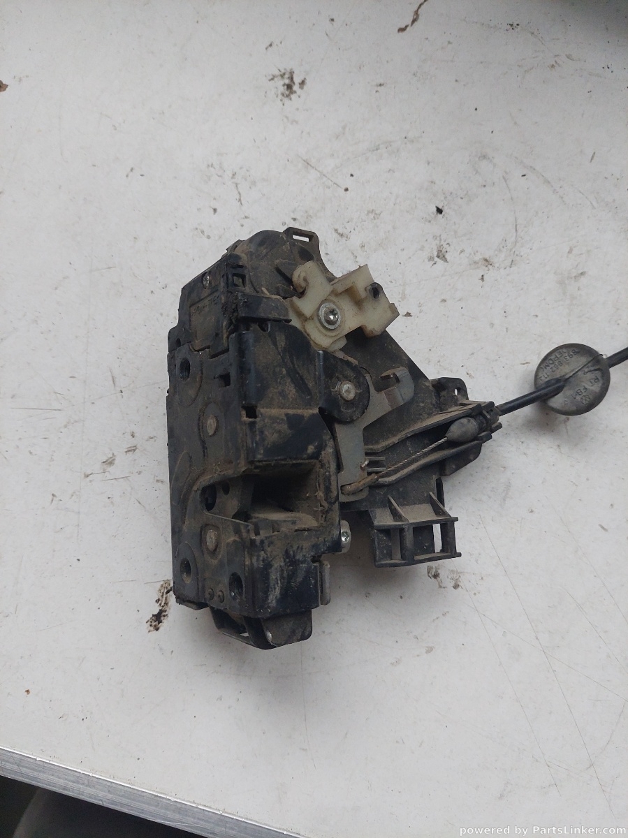 Broasca usa VOLKSWAGEN CADDY (6K9, 9E7, 9E9) [ 2002 - 2009 ] OEM 3b1837015an – foto 2