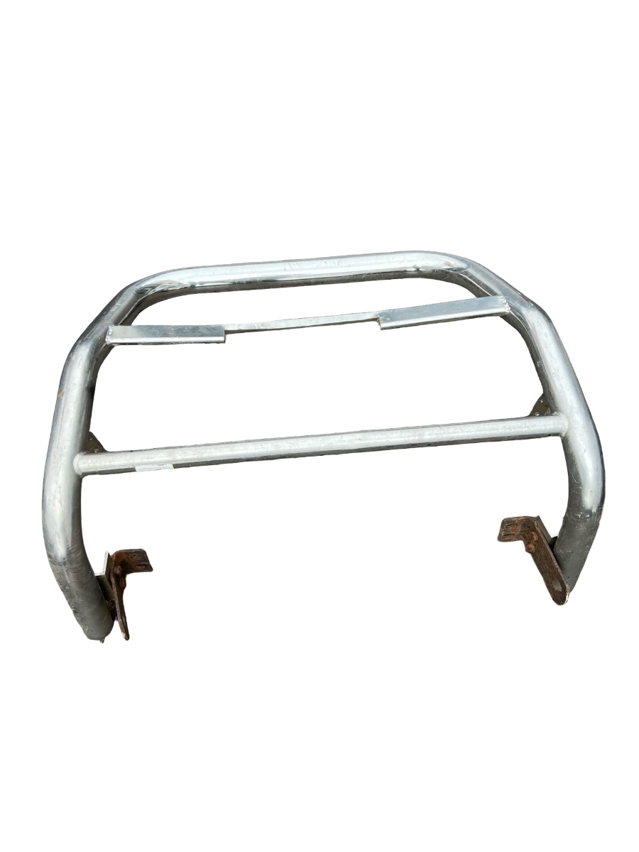 Bullbar / Bara metalica fata masini de teren TOYOTA HILUX IV Pickup GUN12_, GUN13_, KUN2_, KUN3_ 2015 - > PZ427-J9950-ZB