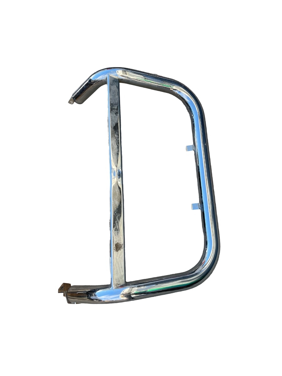 Bullbar / Bara metalica fata TOYOTA LAND CRUISER J120