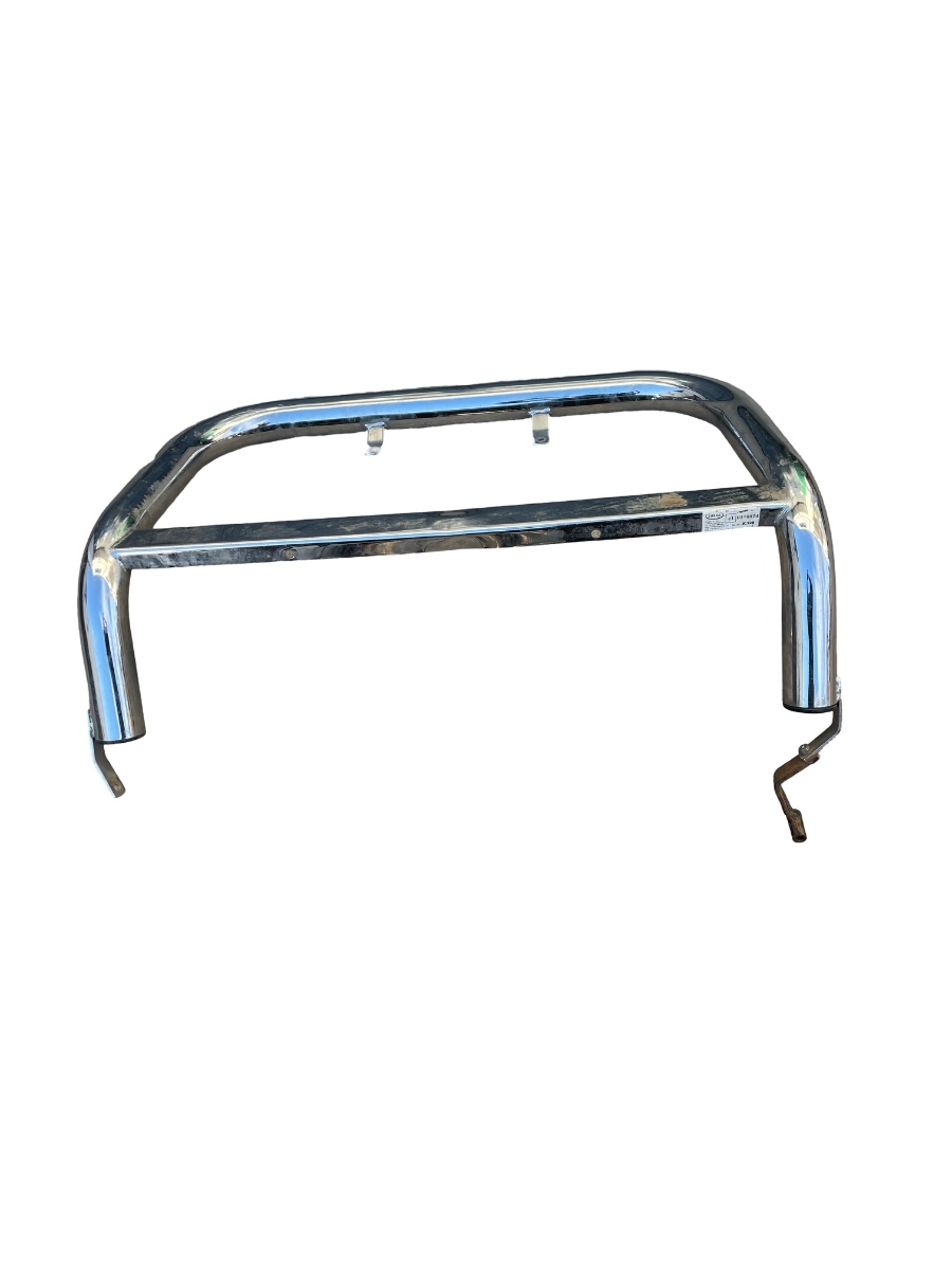 Bullbar / Bara metalica fata TOYOTA LAND CRUISER J120 – foto 2