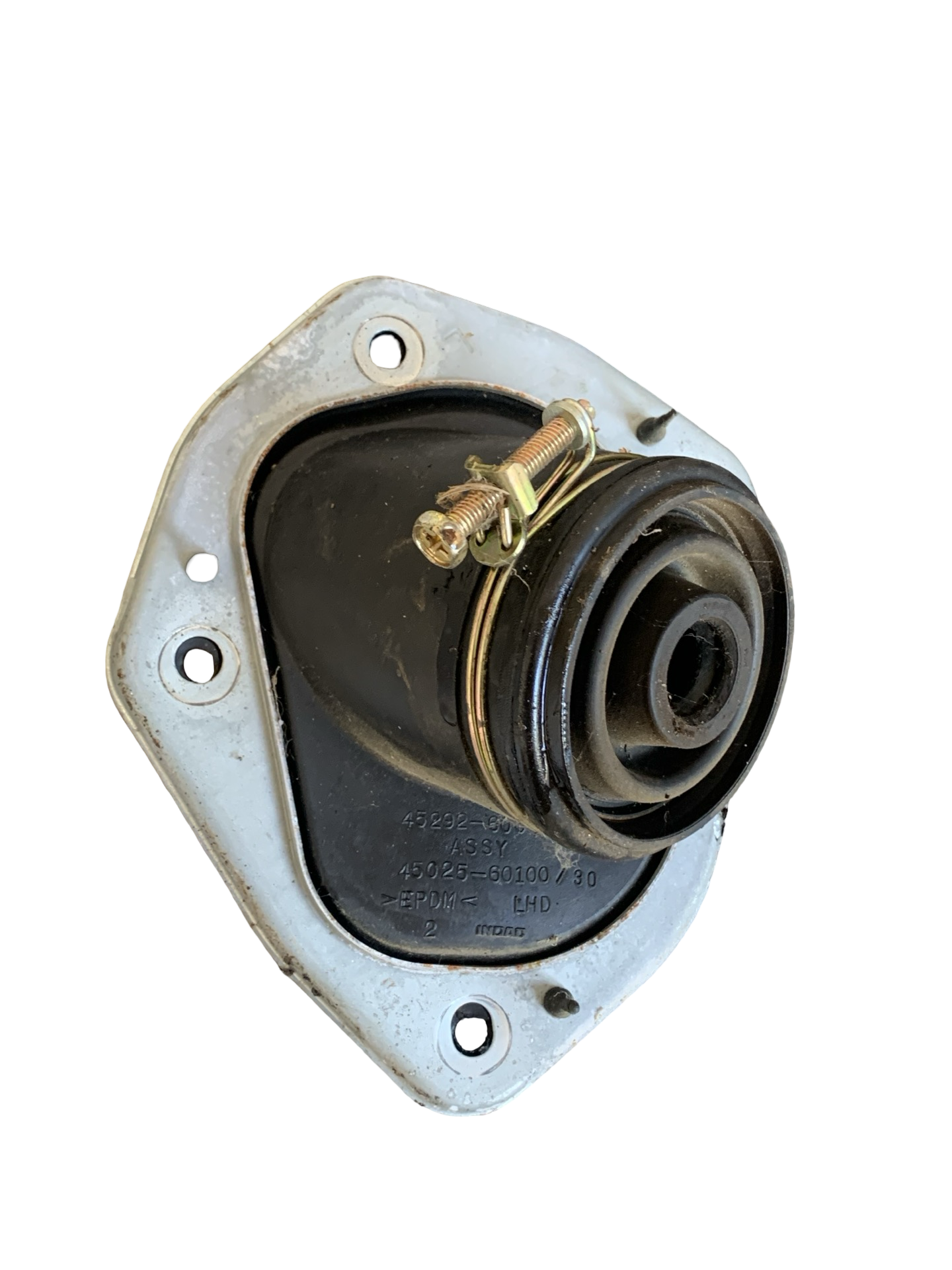 Burduf Protecție Ax Volan Lexus LX470 1998–2007