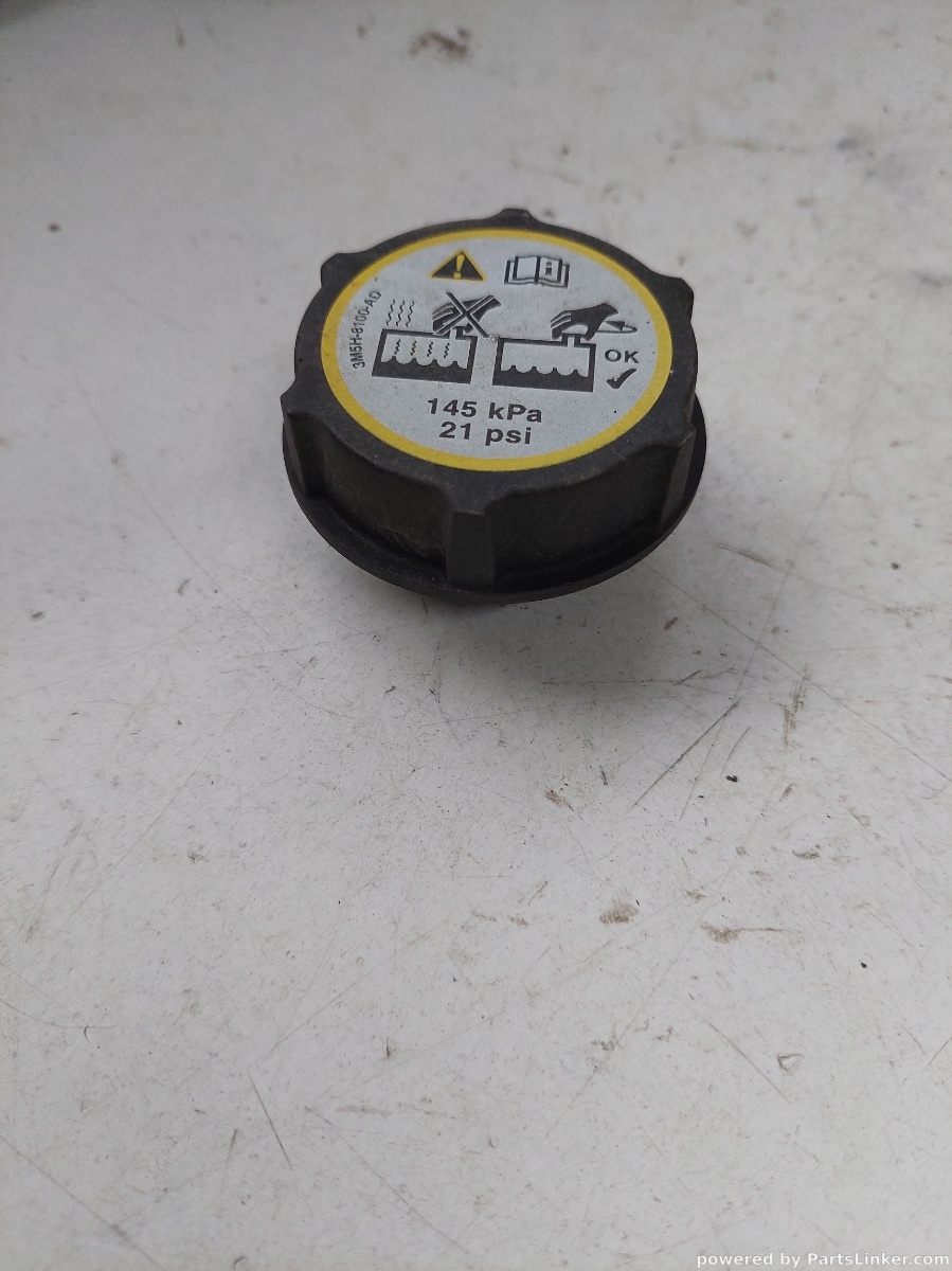 Buson capac vas expansiune  LAND ROVER RANGE ROVER EVOQUE (LV_, L538) [ 2011 - > ] OEM 302320494 – foto 2