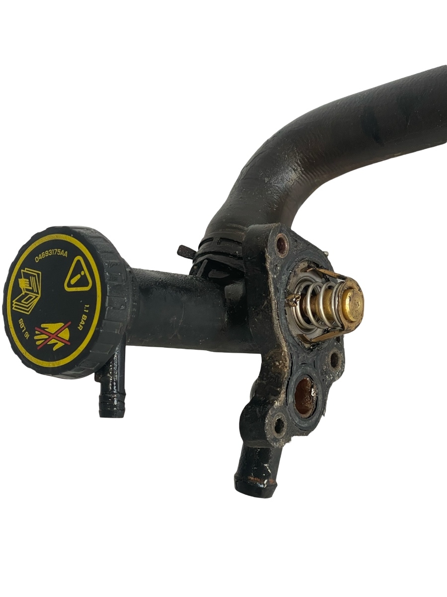 Buson + conducta vas expansiune MINI COOPER R50, R53 2001 - 2006 1.6B  04693175AA – foto 3