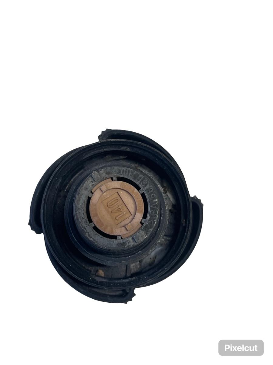 Buson radiator BMW X3 E83N 2003 - 2011 – foto 2