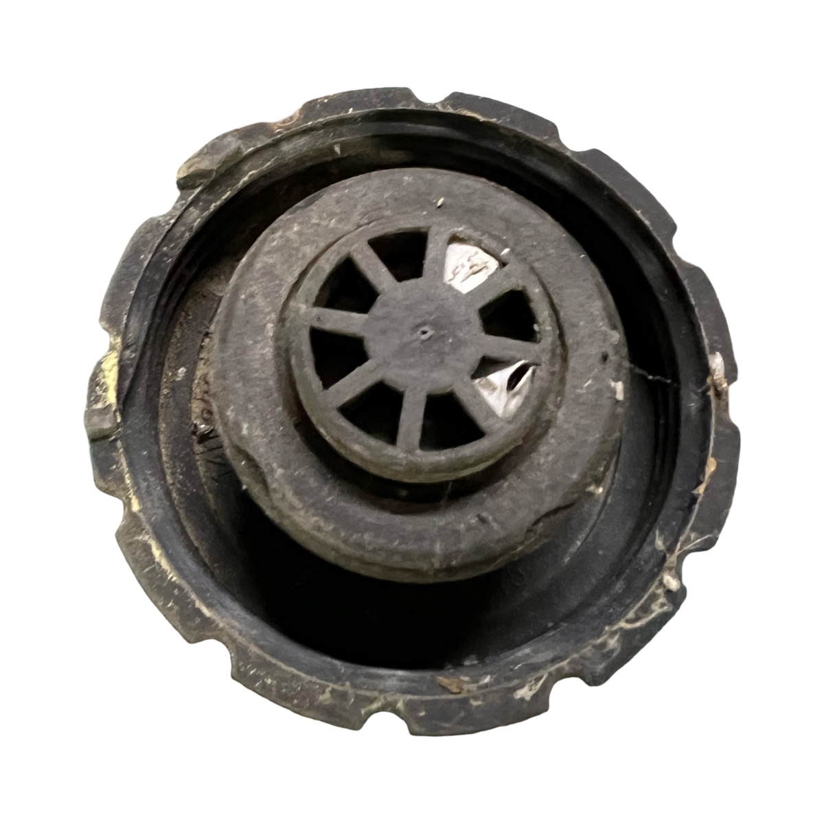 Buson radiator MERCEDES-BENZ B-CLASS II W246, W242 2011 - > – foto 2