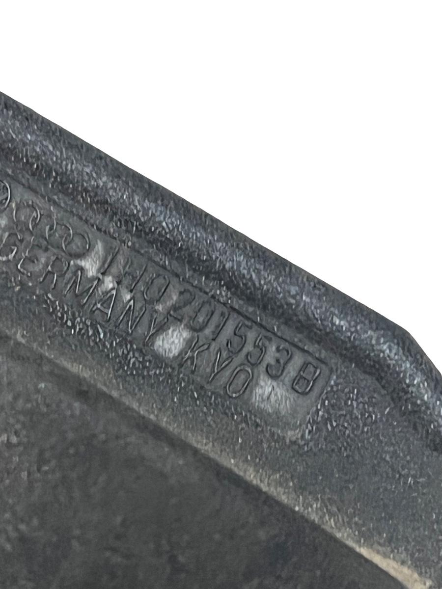 Buson rezervor combustibil AUDI A3 8L1 1996 - 2006 1H0201553B – foto 2