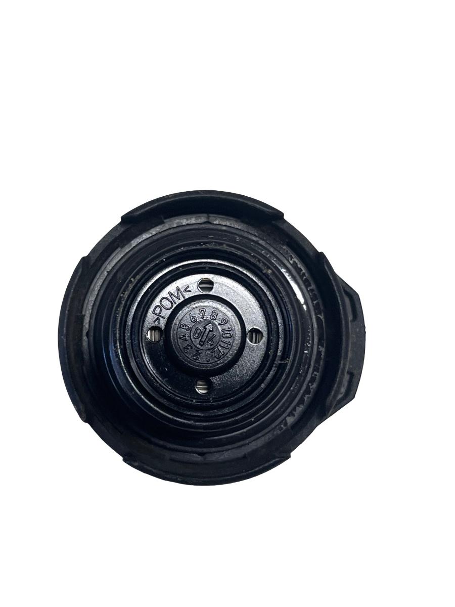 Buson rezervor combustibil Diesel AUDI A3 II 8P1 2003 - 2013 – foto 2