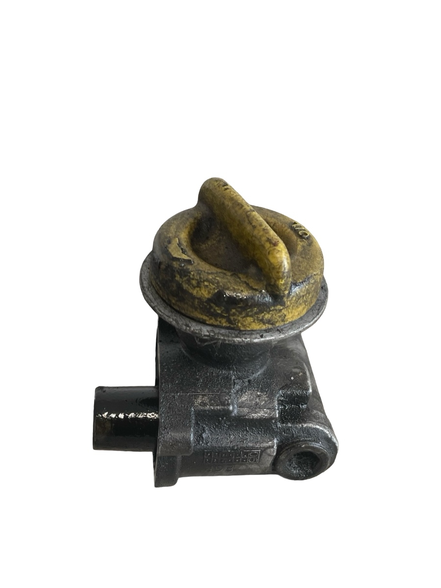 Buson umplere ulei ALFA ROMEO 159 939_ 2005 - 2012 2.4 JTDM 939 A3.000 – foto 2