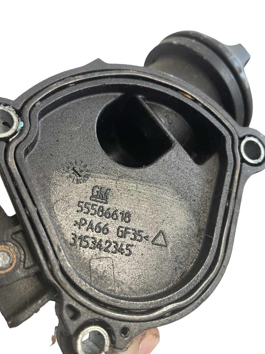 Buson umplere ulei OPEL INSIGNIA G09 2008 - 2017 2.0 CDTI A 20 DTH 55586618 – foto 3
