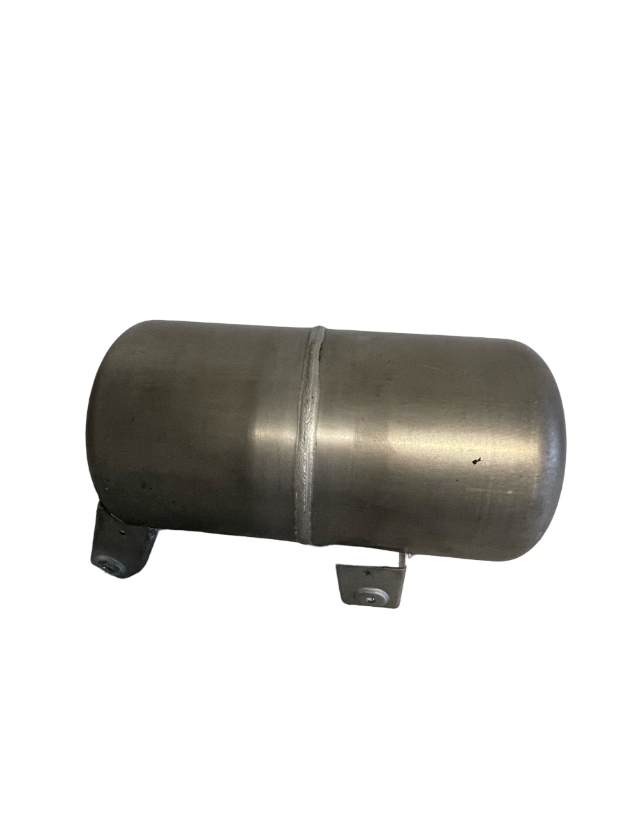 Butelie suspensie pneumatica AUDI A8 III 4H2, 4H8, 4HC, 4HL 2009 - 2018 3.0 TDI quattro CDTA, CDTC, CMHA 4H0616203E – foto 3