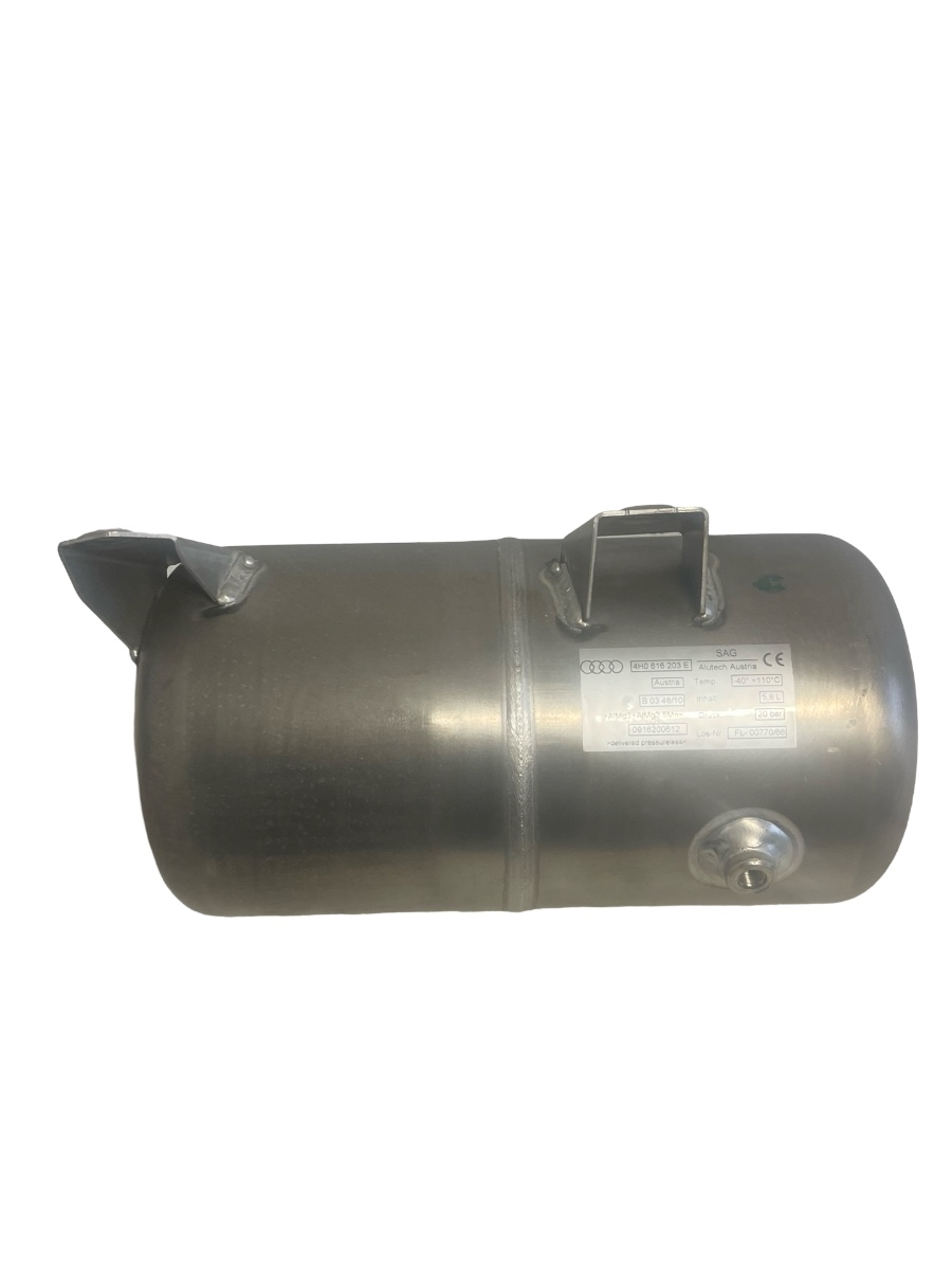 Butelie suspensie pneumatica AUDI A8 III 4H2, 4H8, 4HC, 4HL 2009 - 2018 3.0 TDI quattro CDTA, CDTC, CMHA 4H0616203E – foto 2