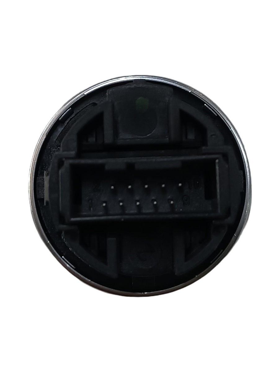 Buto start stop  BMW X1 I E84 2009 - 2015 – foto 2