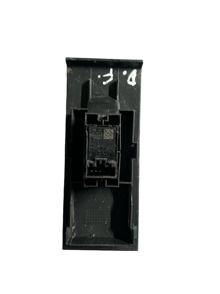 Butoan geamuri electrice dreapta fata SEAT TOLEDO IV KG3 2012 - > – foto 2