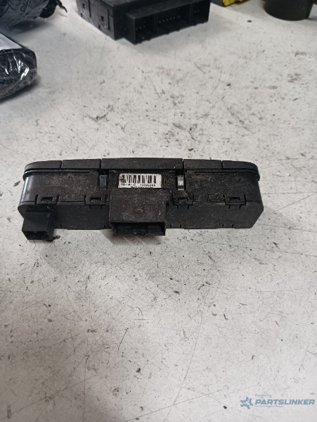 Butoan start/stop SEAT IBIZA V (6J5, 6P1) [ 2008 - > ] OEM 6j0927137bc – foto 2