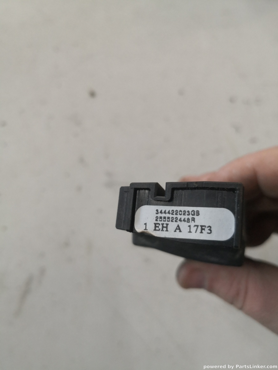 Butoane audio DACIA LODGY [ 2012 - > ] OEM 344422023gb – foto 2