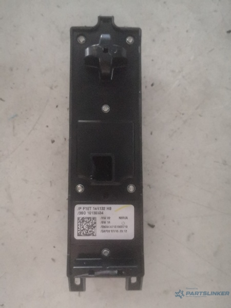 Butoane AUTO ANGLIA geamuri electrice dreapta fata FORD C-MAX II (DXA/CB7, DXA/CEU) [ 2010 - > ] TDCi (XWDA, XWDB, XWDC, XWDD, XWDE) 88KW|120HP OEM F1et14a132hb – foto 2