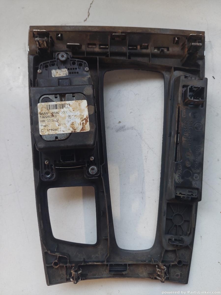 Butoane BMW X3 II (F25) [ 2010 - 2017 ] OEM 19226310aa – foto 2