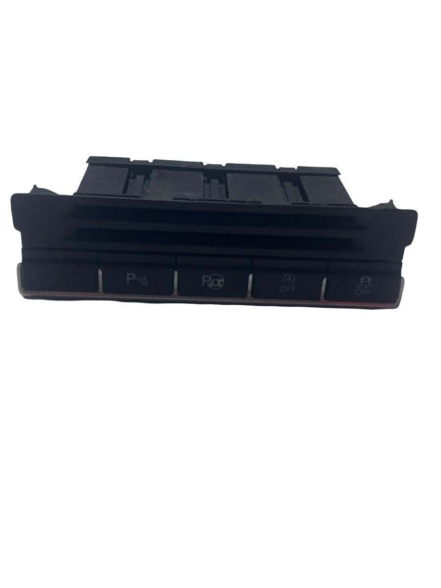 Butoane comenzi parcare  VOLKSWAGEN TIGUAN 5N_ 2007 - > 5N2927132R