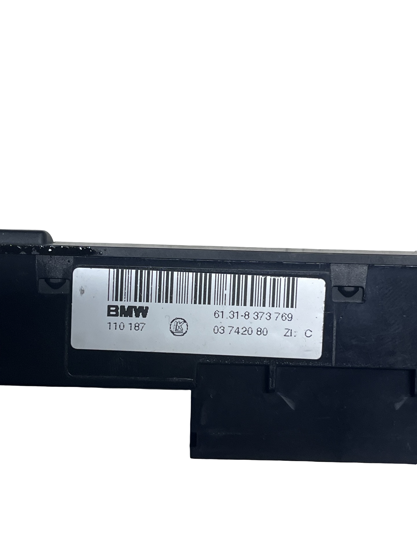 Butoane Consola BMW SERIA 7 E38 1994–2001 - cod: 8373769 – foto 2