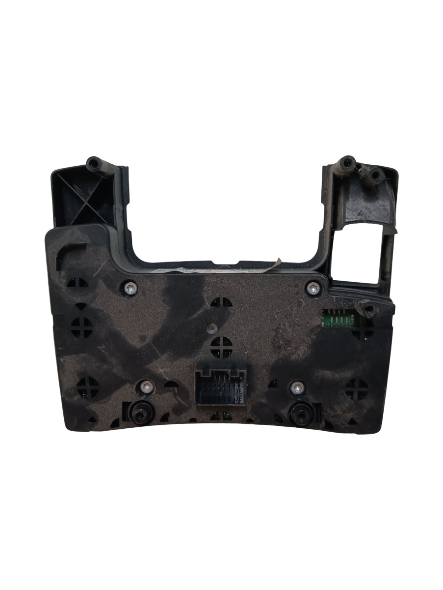 Butoane consola centrala  AUDI A6/S6 III Saloon 4F2, C6 2004 - 2011 4f1919610q – foto 2