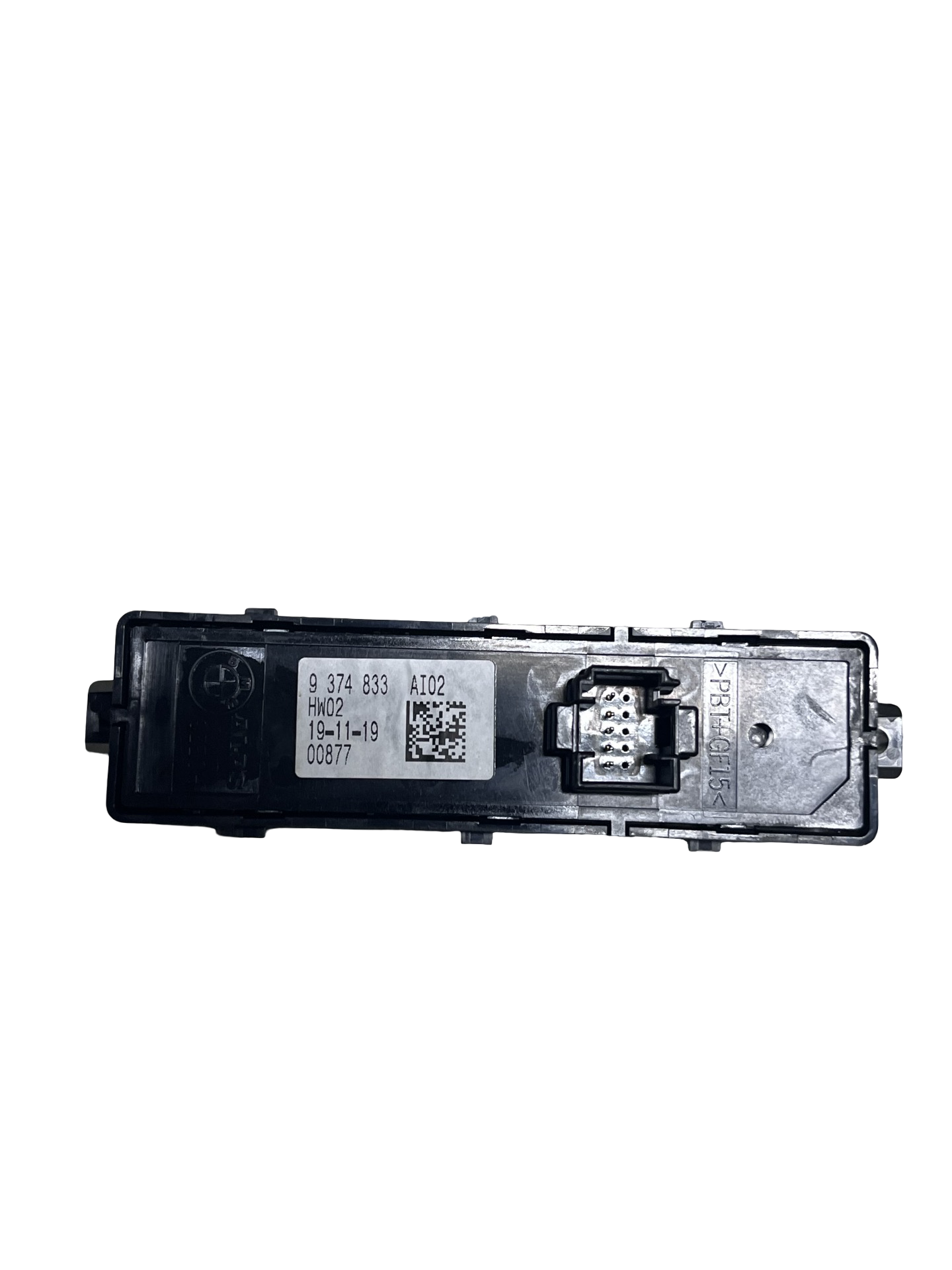 Butoane Consola Centrala BMW X1 F48 2015–2022 - cod: 9374833 – foto 2