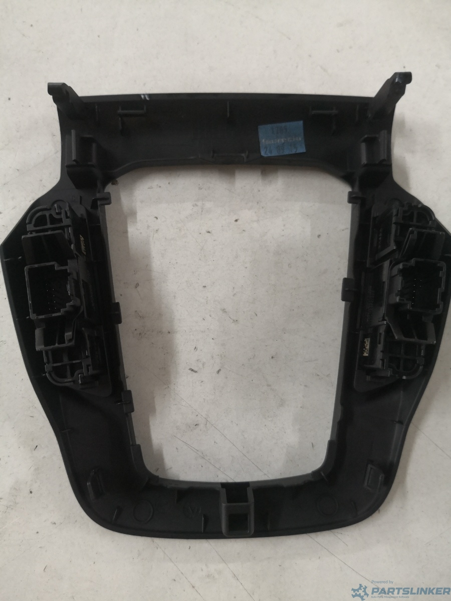 Butoane consola centrala  FORD FOCUS IV (HN) [ 2018 - > ] EcoBoost (B7DA) 92KW|125HP OEM Jx7ba045a66 – foto 2