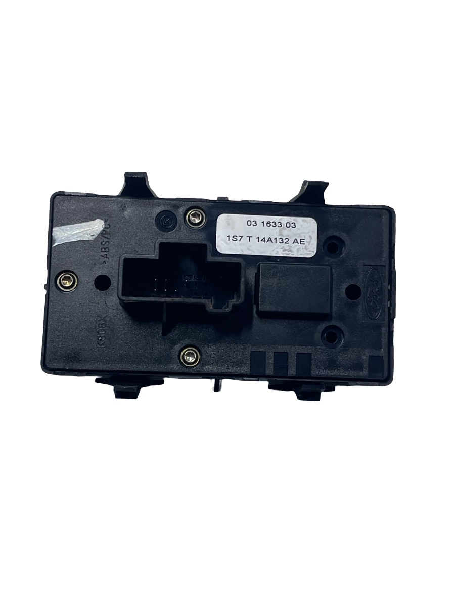 Butoane deschidere geam stanga fata FORD MONDEO III B5Y 2000 - 2007 1S7T14A132AE – foto 2