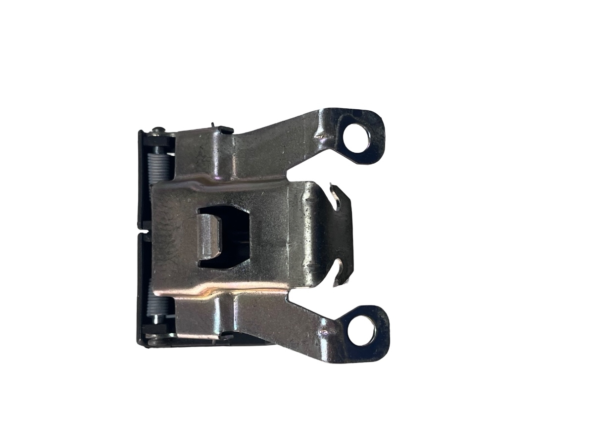 Butoane deschidere rezervor + capota  NISSAN QASHQAI / QASHQAI +2 I J10, JJ10 2006 - 2014 – foto 2