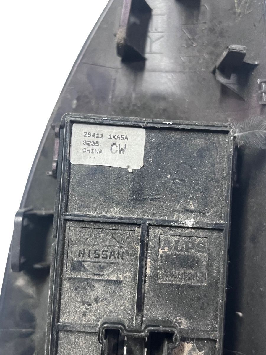 Butoane geam dreapta fata NISSAN JUKE F15 2010 - > 254111KA5A – foto 3