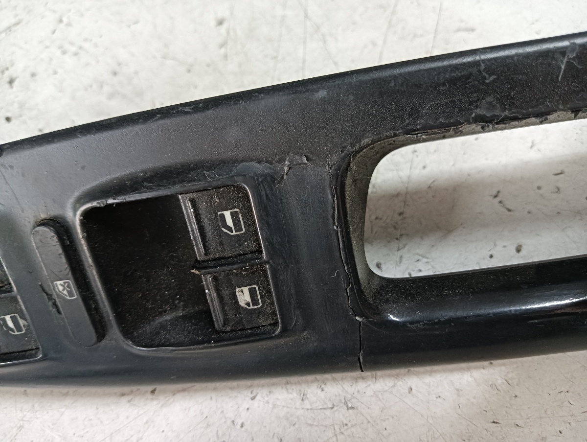Butoane geam electric  stanga fata SKODA OCTAVIA II Combi (1Z5) [ 2004 - 2013 ] OEM 1z0959858a – foto 3